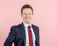 Jonathan Orchard,  Associate Director & Chartered Financial Planner - Old Mill