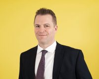 Tony Hawes, Chartered Financial Planner - Old Mill