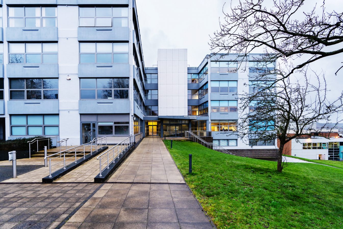 Old Mill Yeovil Old Mill