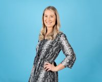 Charlotte Corr, Chartered Financial Planner - Old Mill