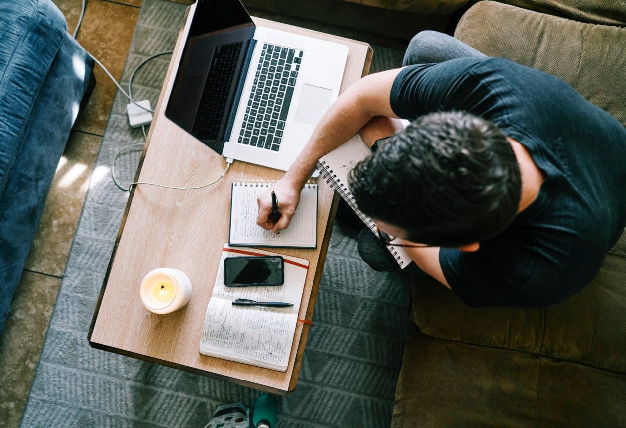 PAYE Coding Notice: A Guide To Your Tax Code