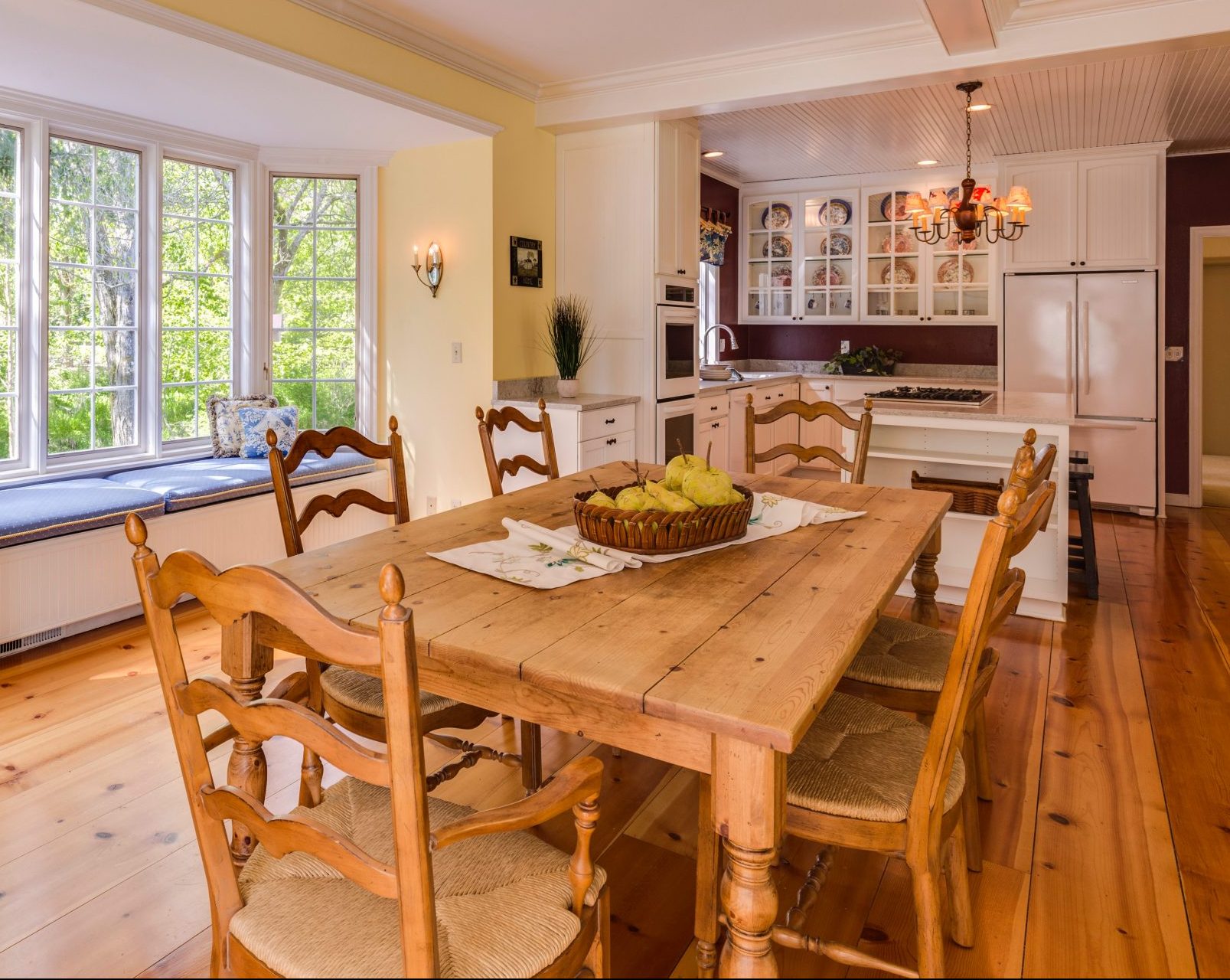 Furnished holiday lettings period of grace election 09/07/20 Old Mill