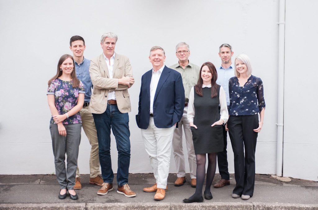 Reed Holland building on a legacy Old Mill