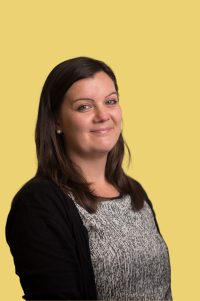 Laura Seaward, Associate Director - Old Mill