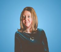 Jess Marshall, Senior Tax Manager - Old Mill