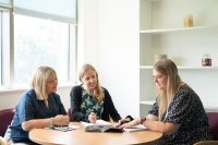 Accountant/financial adviser discusses impacts of inflation with business owners.