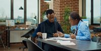 The behavioural side of business decisions