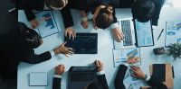 Should you invest when markets are at record highs