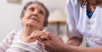 Understanding state funding for care